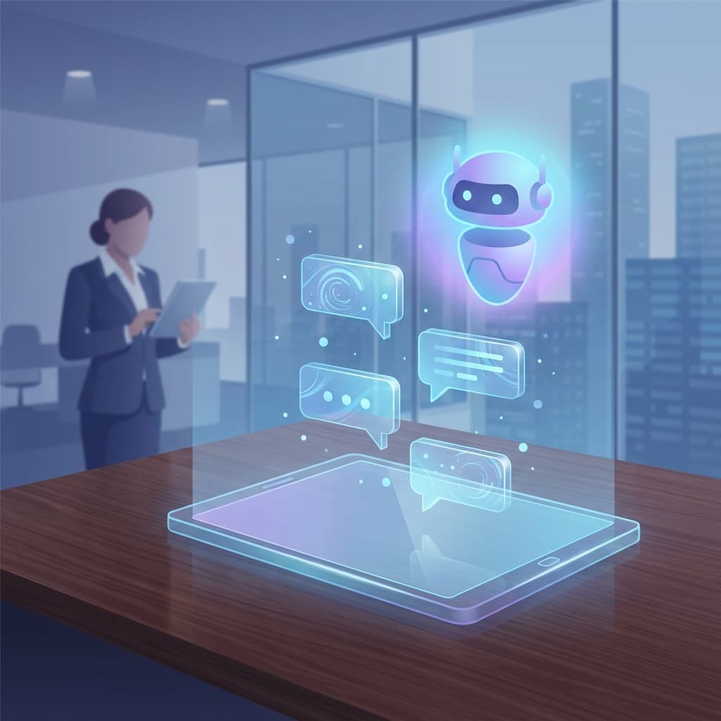 AI-Powered Customer Support