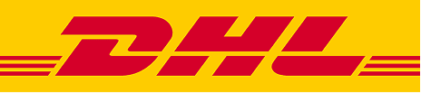 dhl Logo