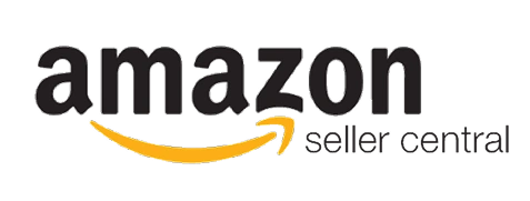 Amazon Seller Central Logo
