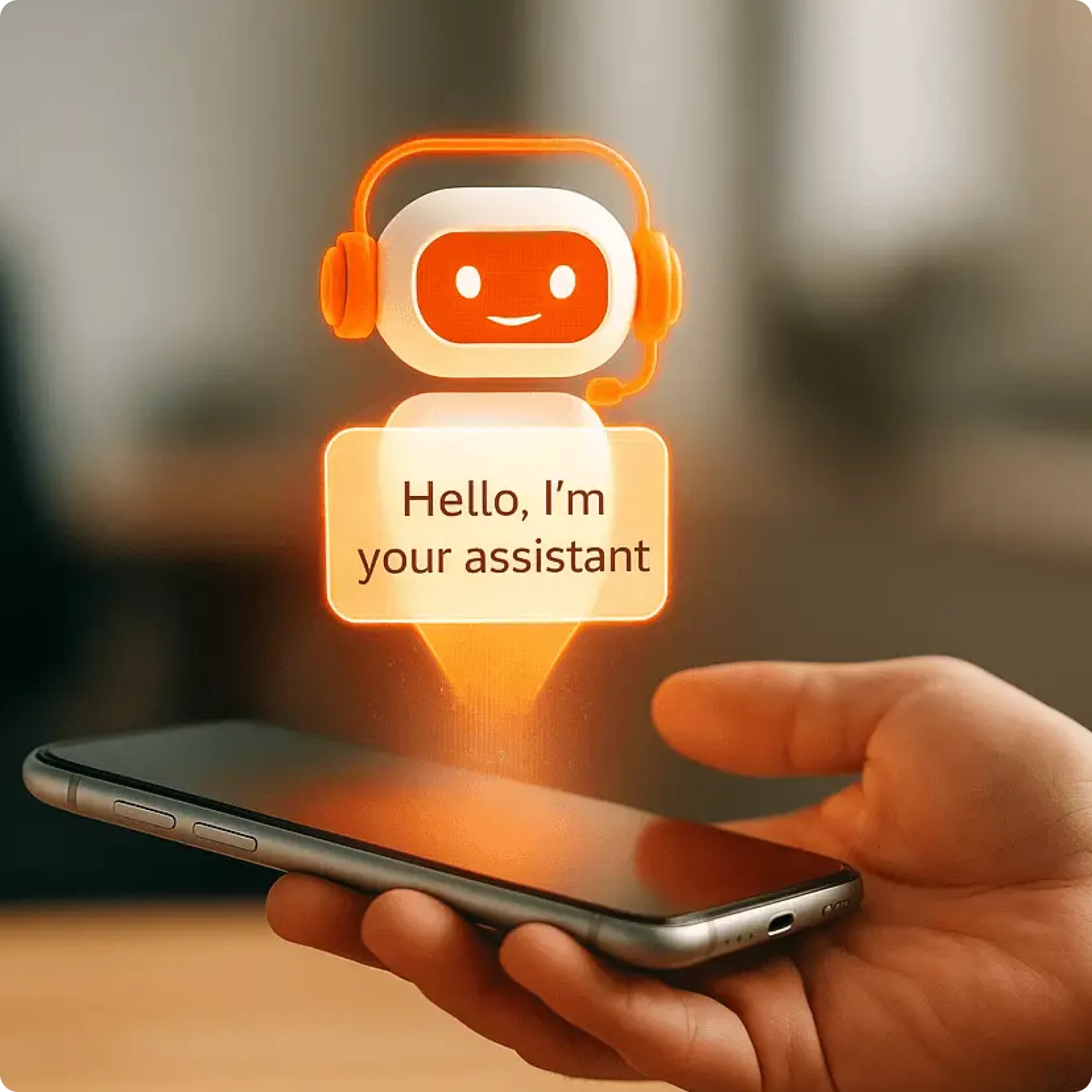 AI Chatbot for Business — Automate Customer Support