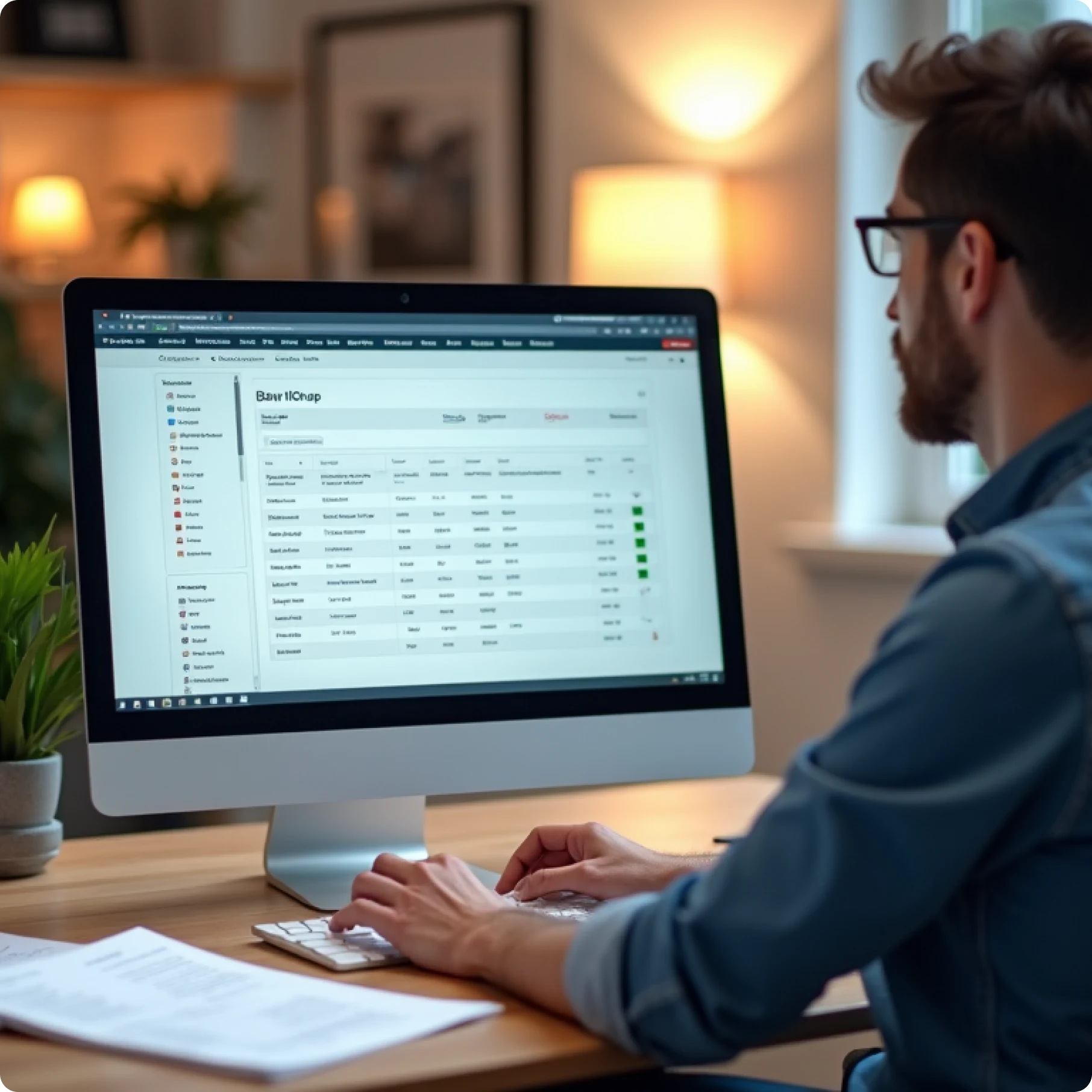 Shopify Odoo Integration — Unified Commerce Solution