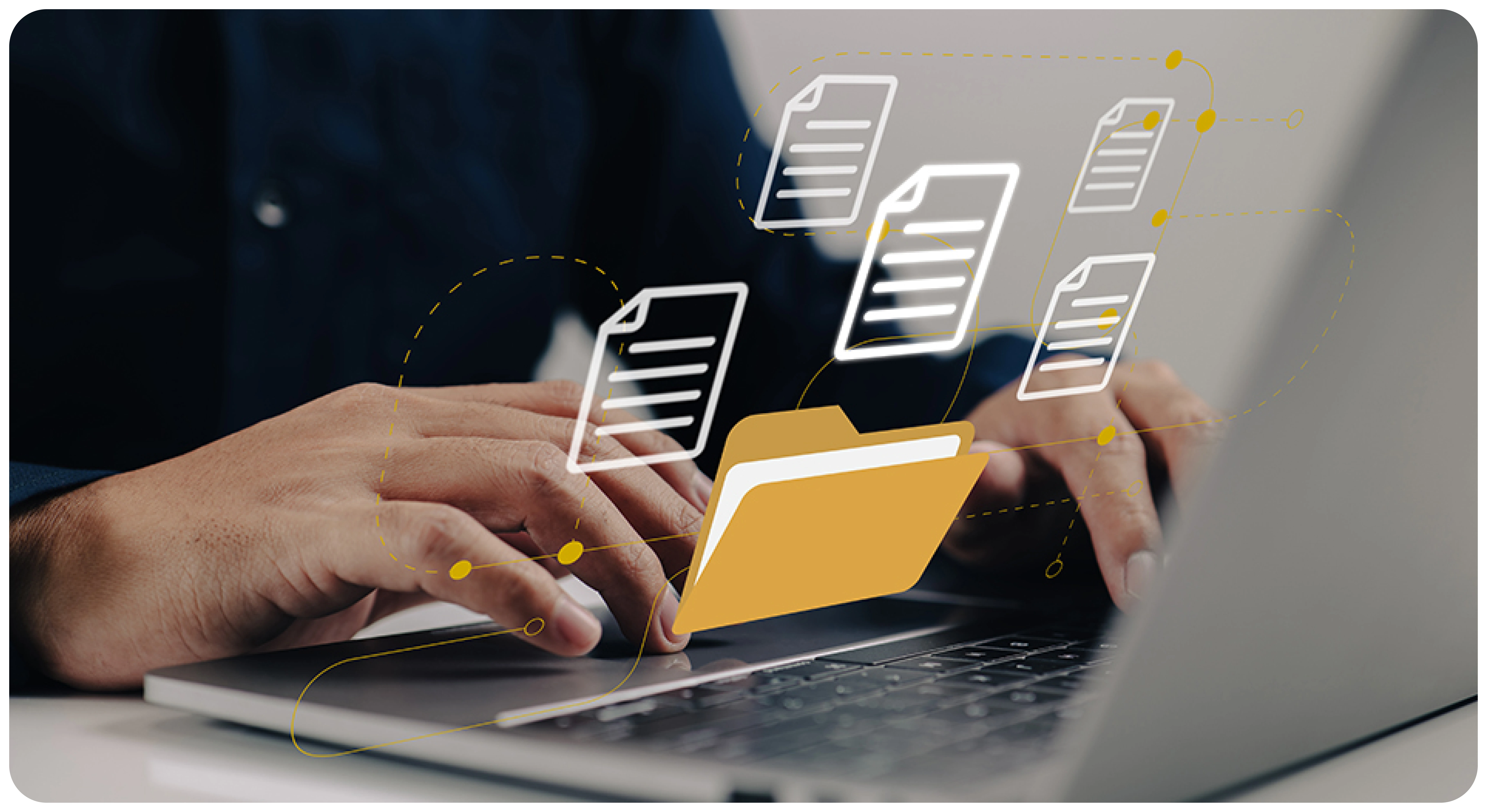 GSTR-1 & Returns Auto-Generated