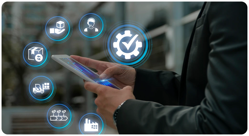 Real-Time Inventory Sync