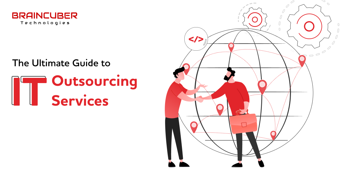 The Ultimate Guide to IT Outsourcing Services