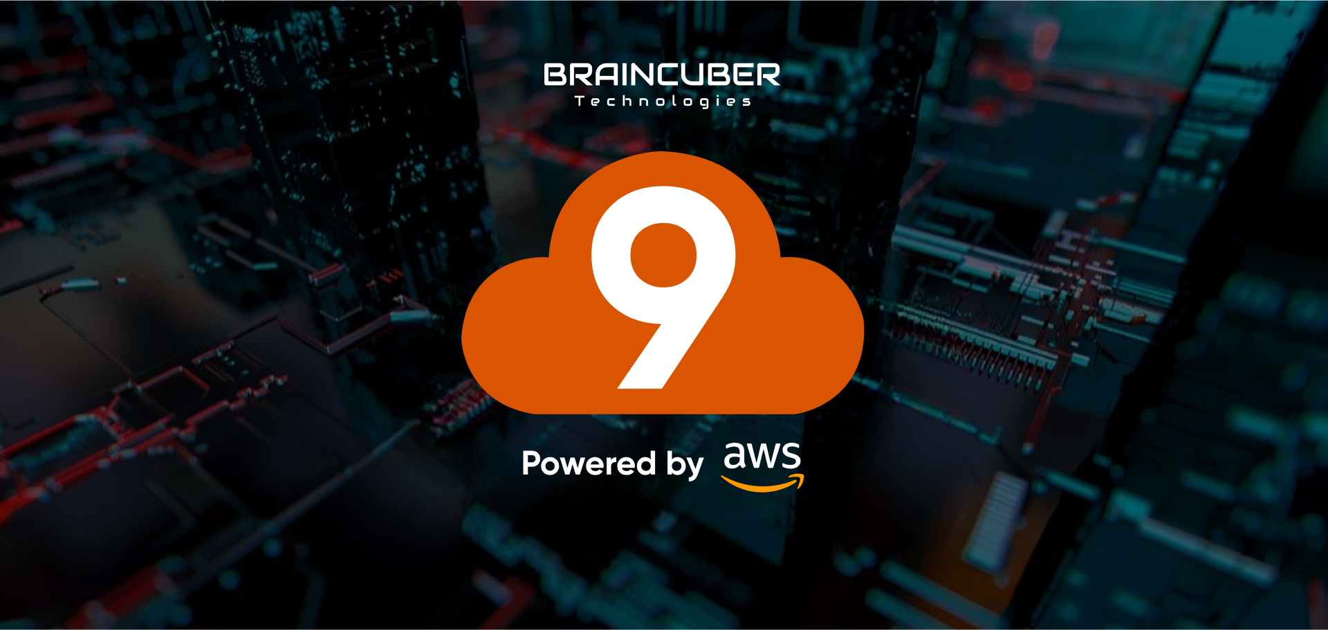 AWS Cloud9