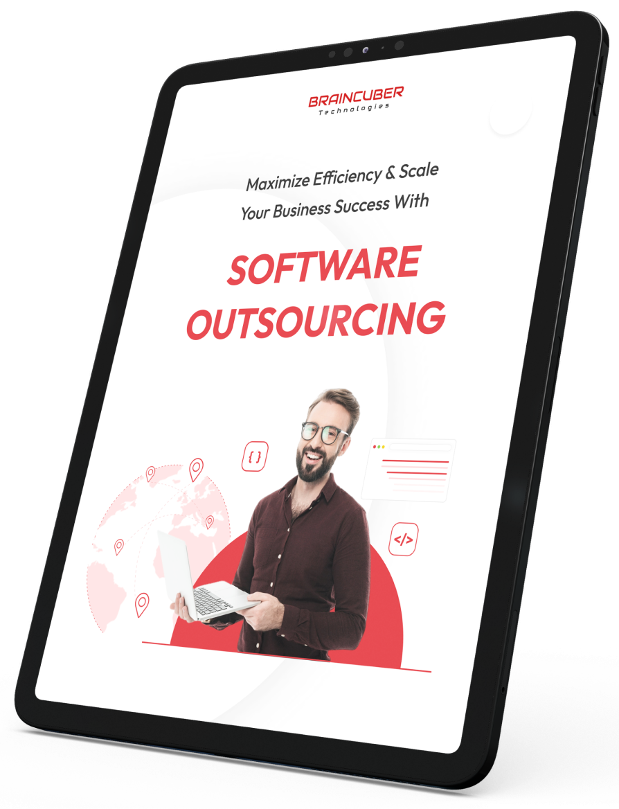 E-Book Software Outsourcing