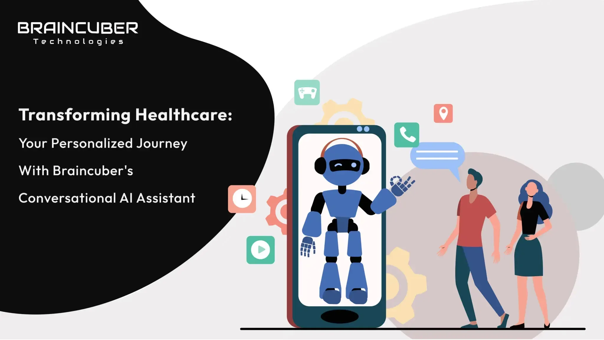 ai in Healthcare