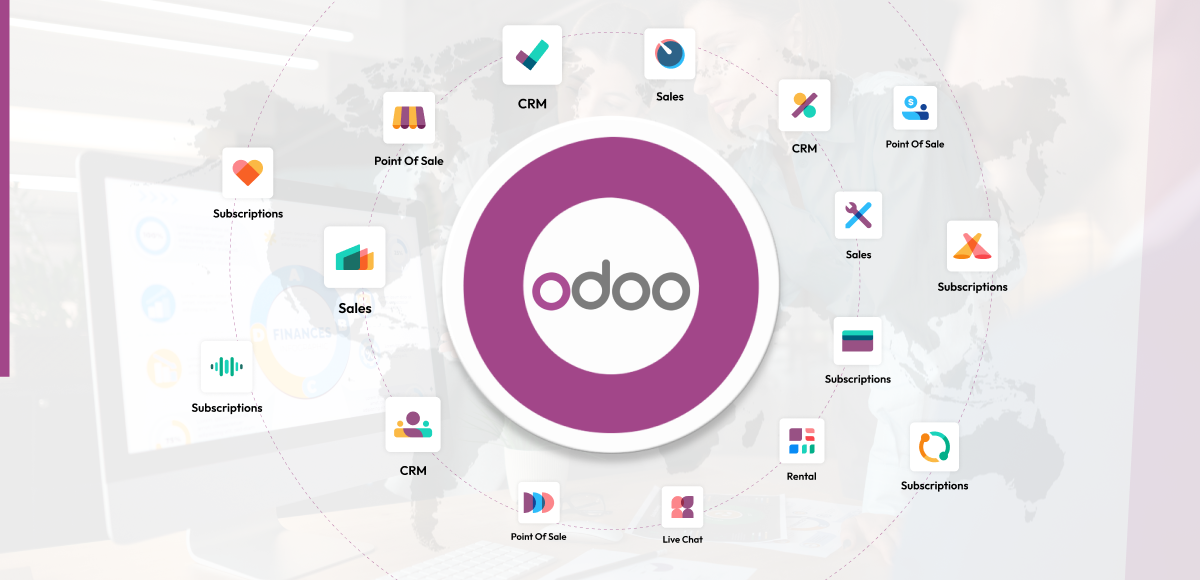 All You Need to Know About Odoo: Complete Guide